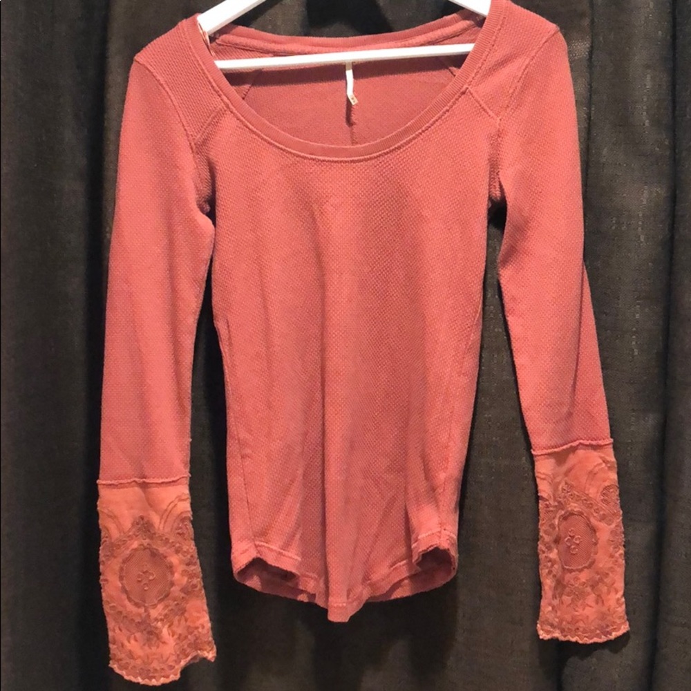Free people shirt